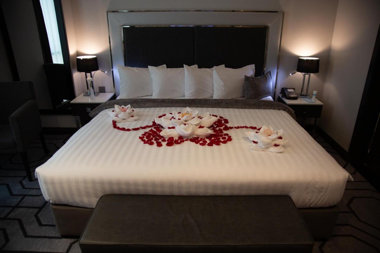 Hotel New Blue Rose Doha