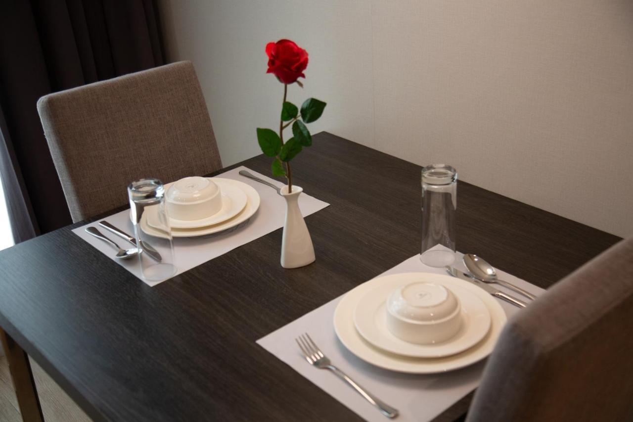 Hotel New Blue Rose