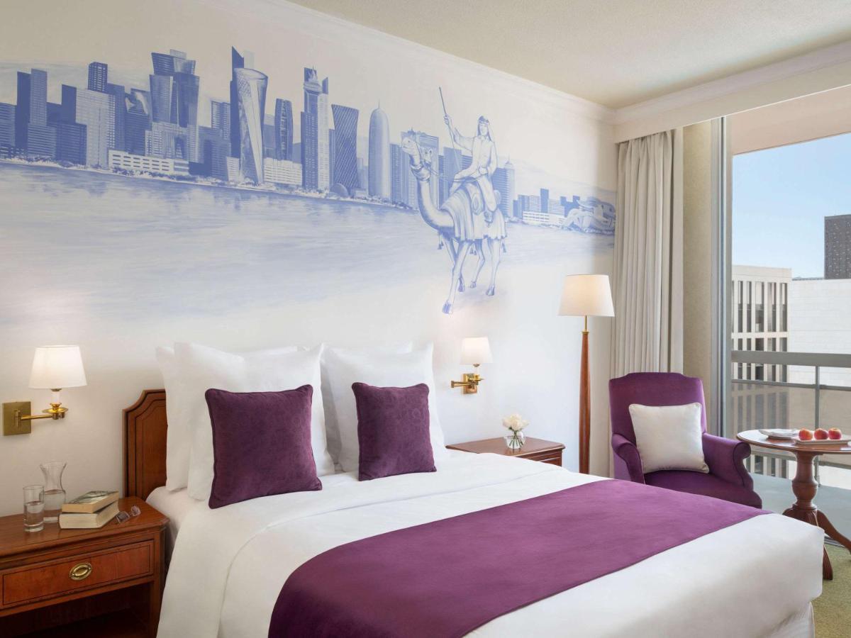 Hotel Treffen House - Souq Waqif And Next To Msheireb Metro Station Doha