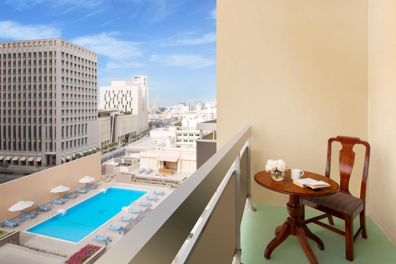 Hotel Treffen House - Souq Waqif And Next To Msheireb Metro Station 4*