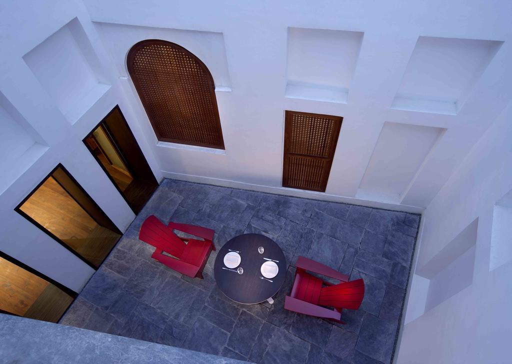 Al Najada - Souq Waqif Boutique - Swbh Doha