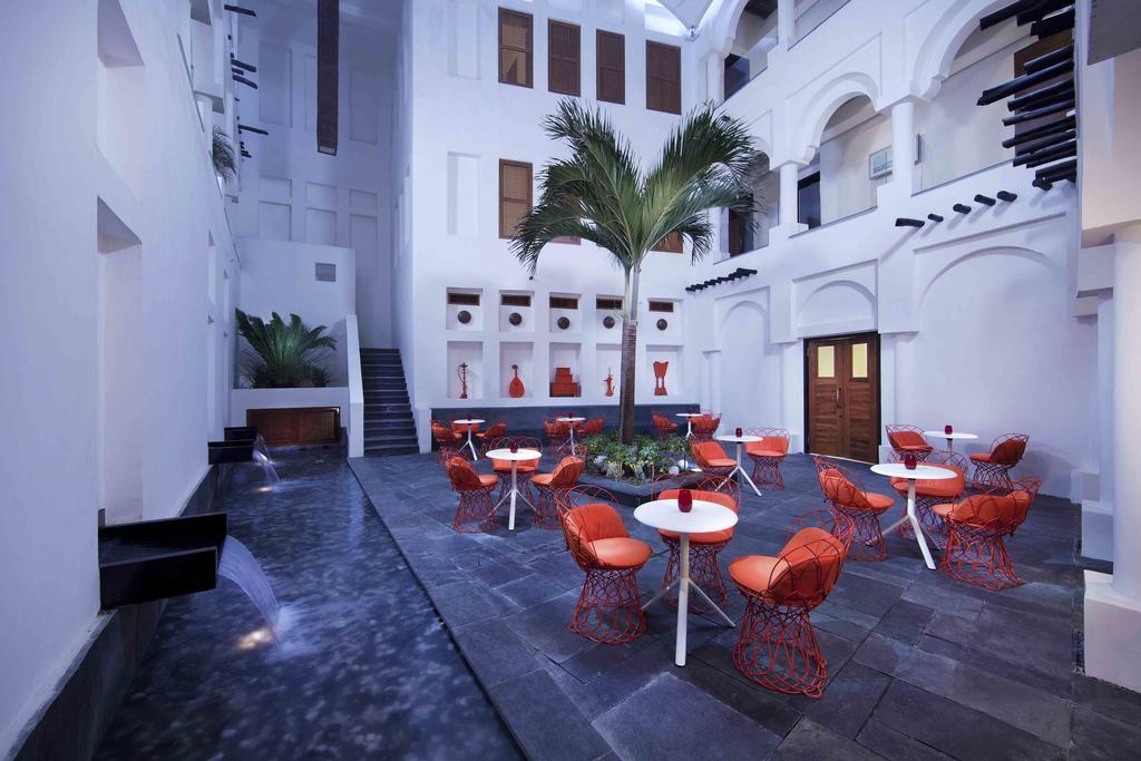 Al Najada - Souq Waqif Boutique - Swbh 5*