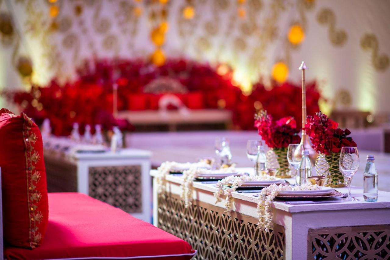 Crowne Plaza - The Business Park By Ihg Doha