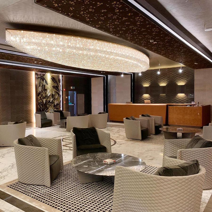 The Bentley Luxury & 5* Doha