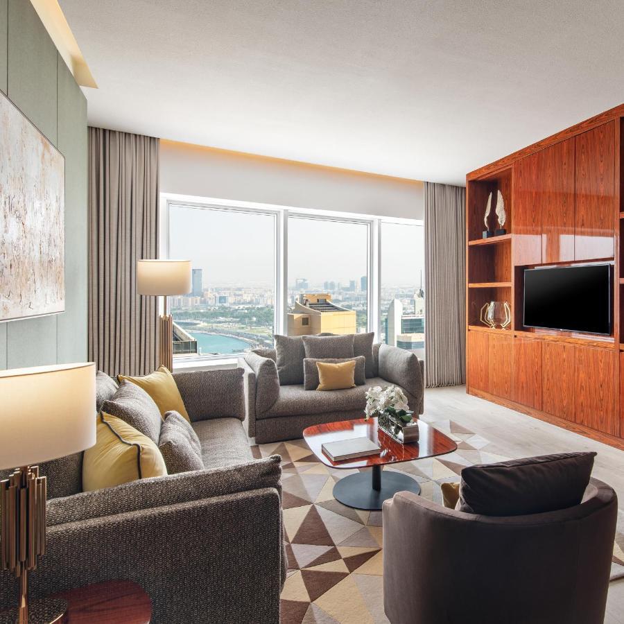 The Bentley Luxury & 5* Doha