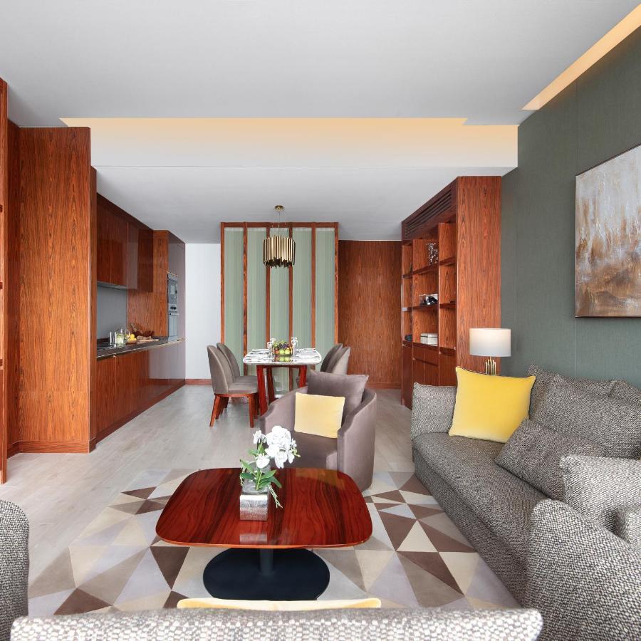 The Bentley Luxury & Hotel 5*