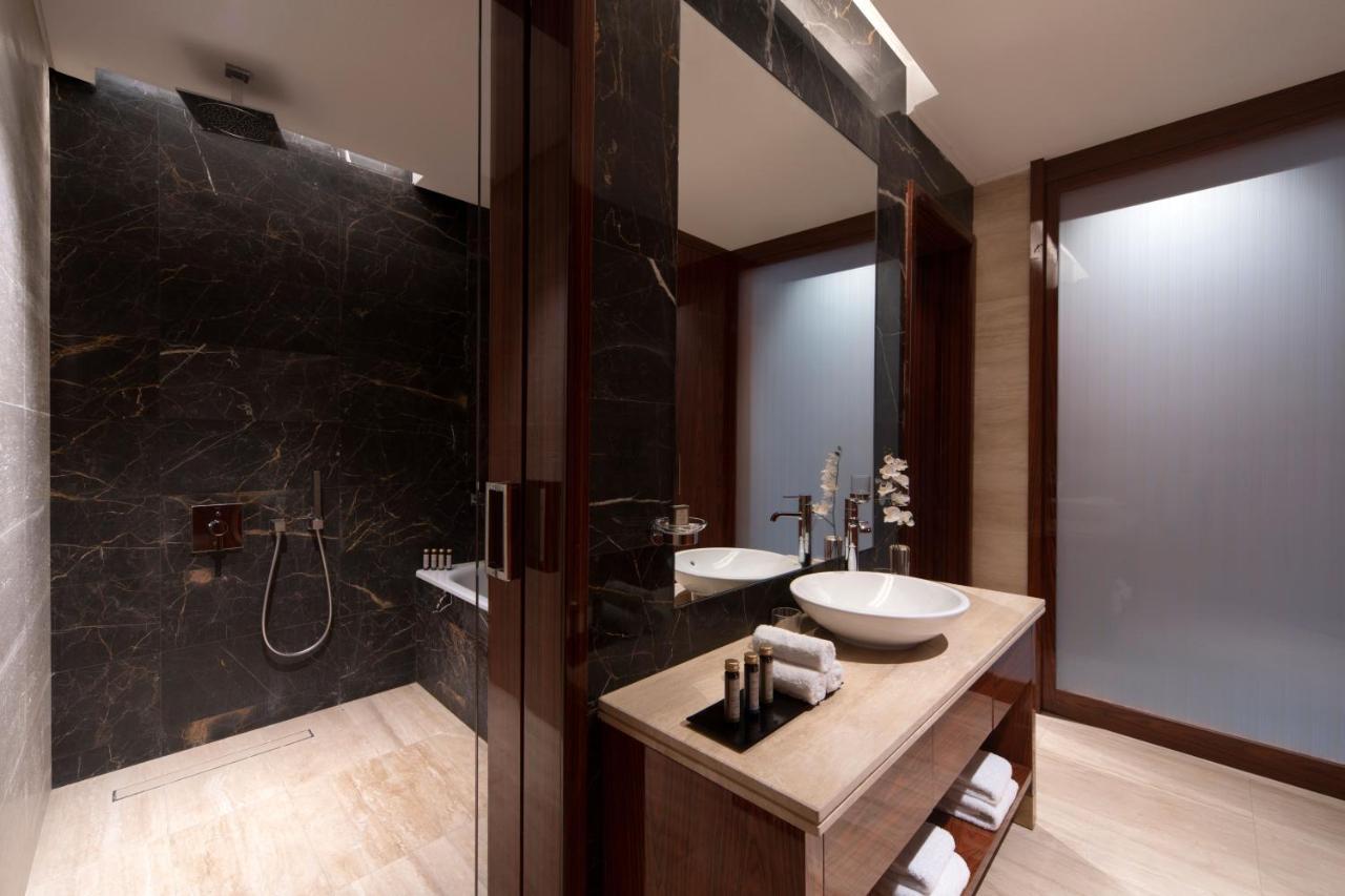 The Bentley Luxury & 5* Doha