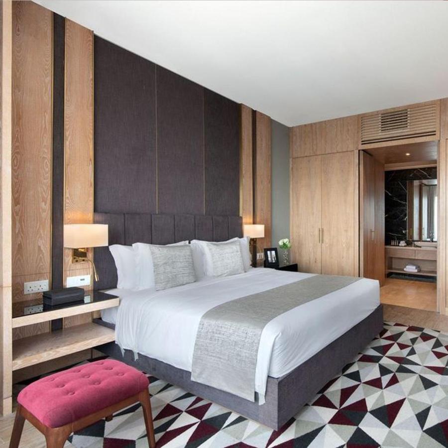 The Bentley Luxury & Hotel