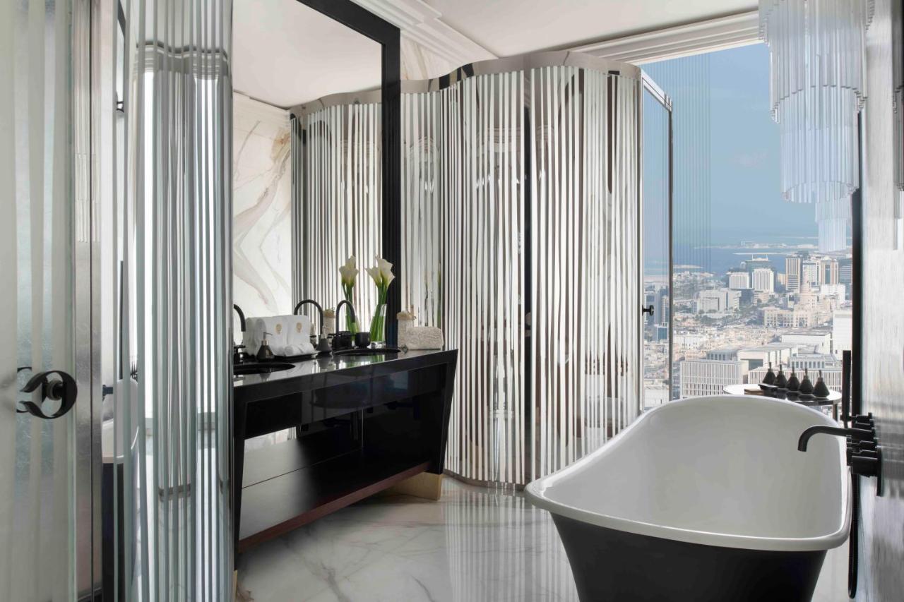 Banyan Tree At La Cigale Mushaireb Hotel 5*