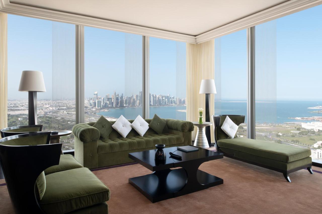 Banyan Tree At La Cigale Mushaireb Doha