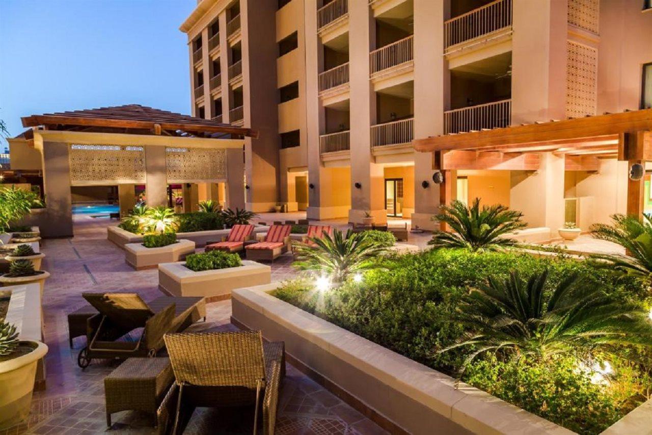 Sedra Arjaan By Rotana 4* Doha
