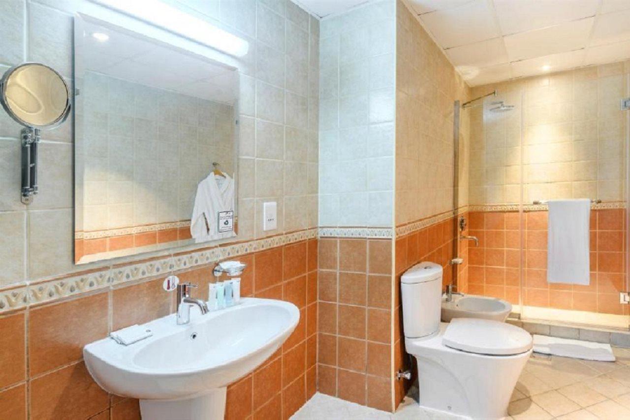 Sedra Arjaan By Rotana 4*