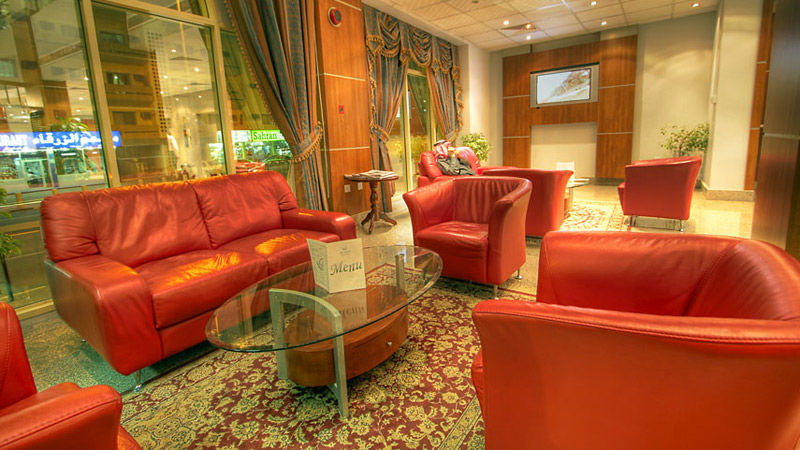 Al Seef Hotel
