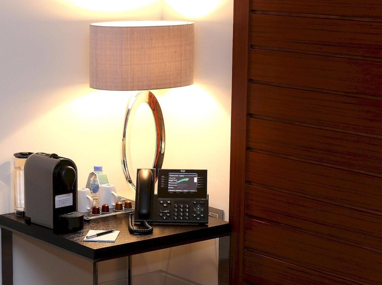 Hotel Oryx Airport -transit Only