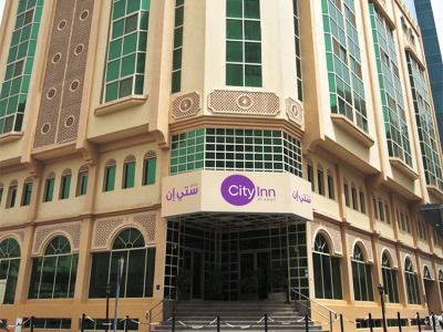 Al Seef Hotel 3*