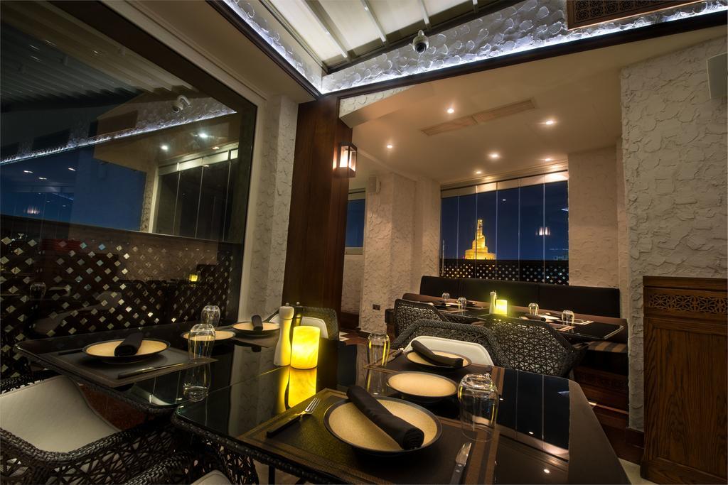 Arumaila - Souq Waqif Boutique - Swbh Hotel Doha