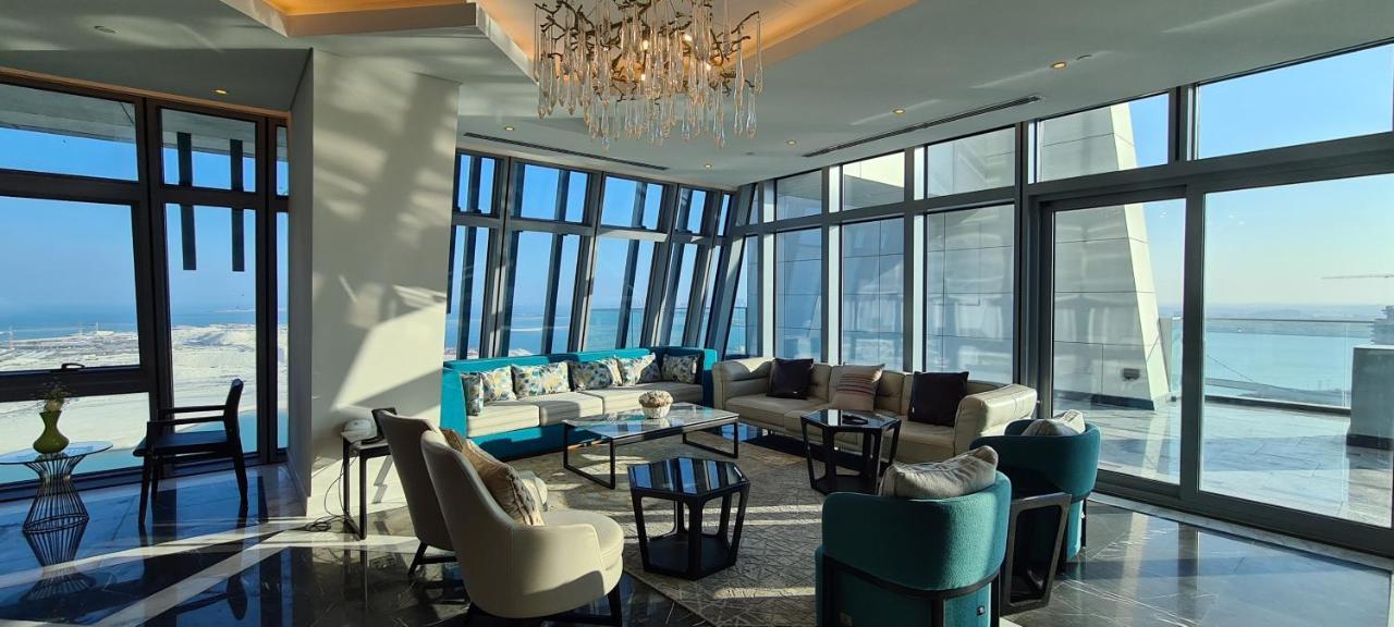 Waterfront Hotel Doha