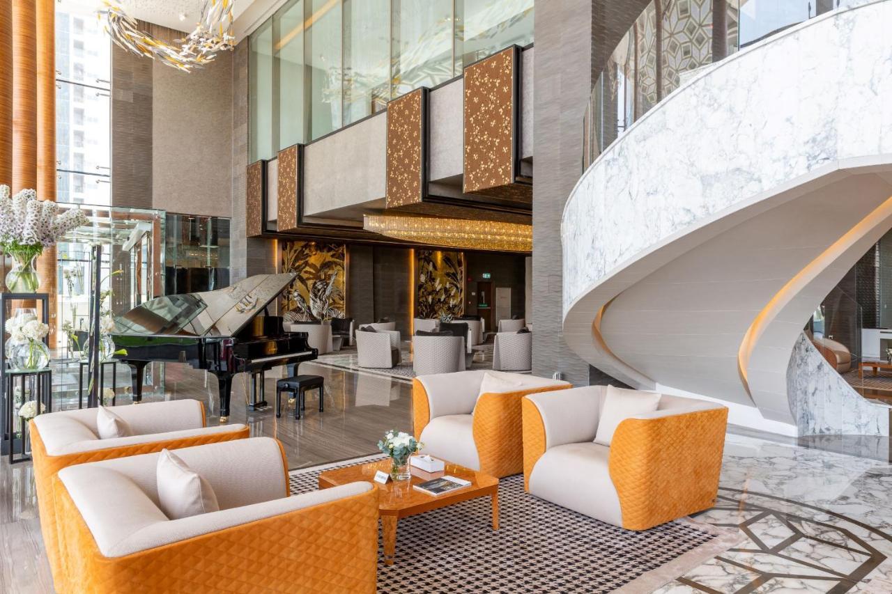 Hotel The Bentley Luxury & Doha