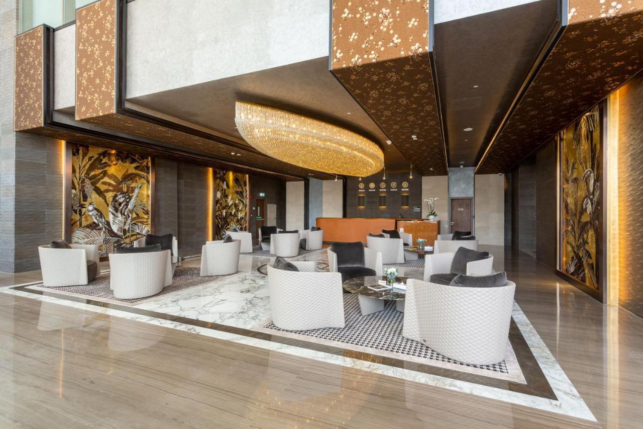 The Bentley Luxury & Khách sạn Doha