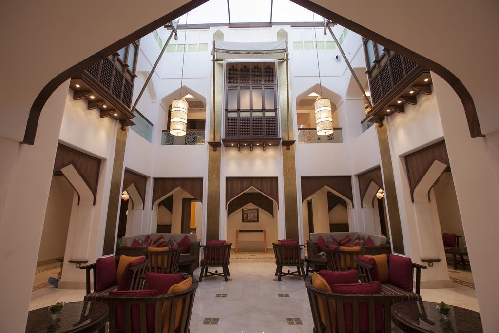 Hotel Najd - Souq Waqif Boutique