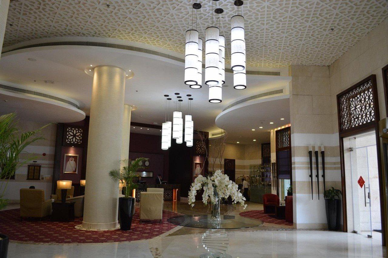 Hotel Grand Regal Doha