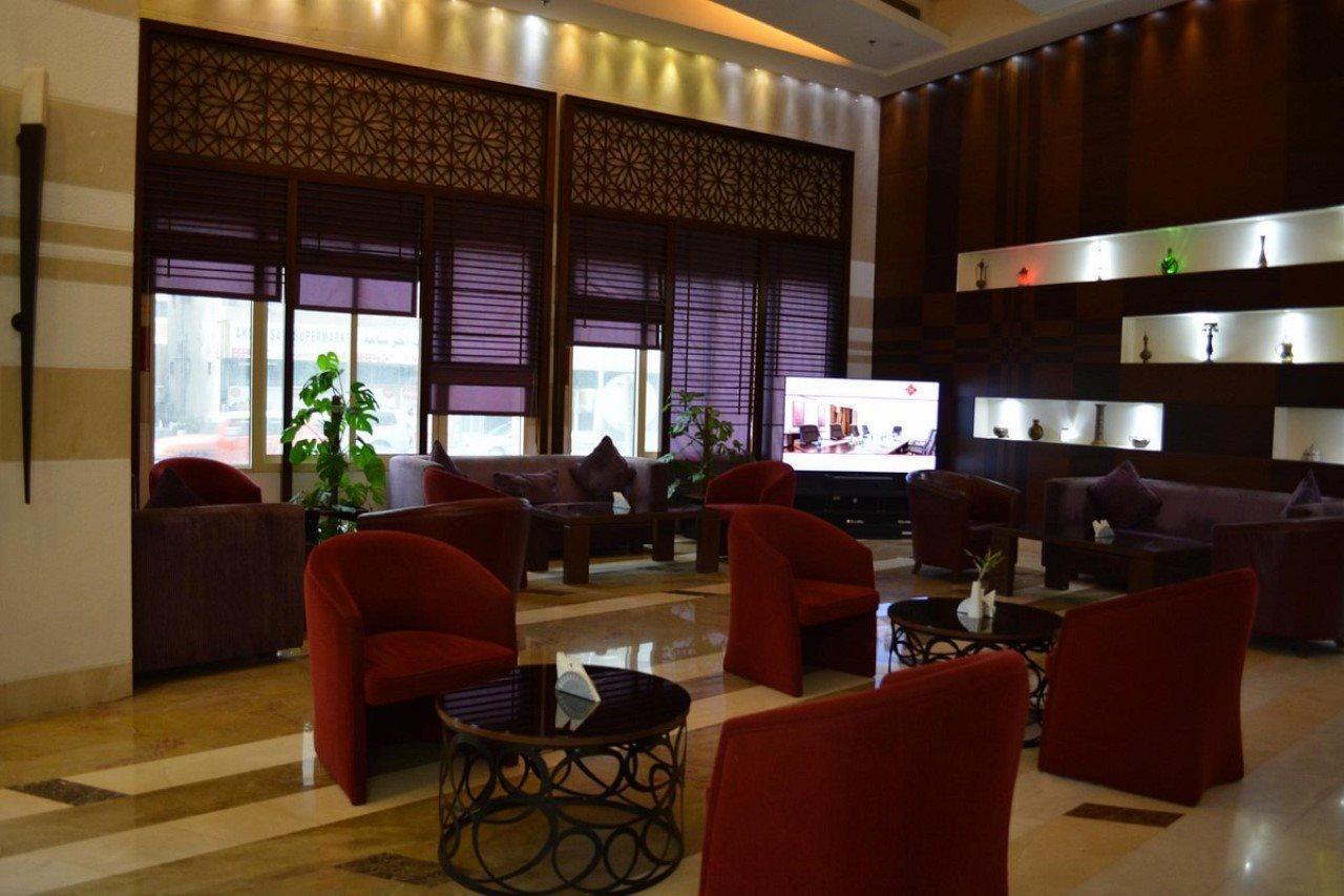 Grand Regal 4* Doha