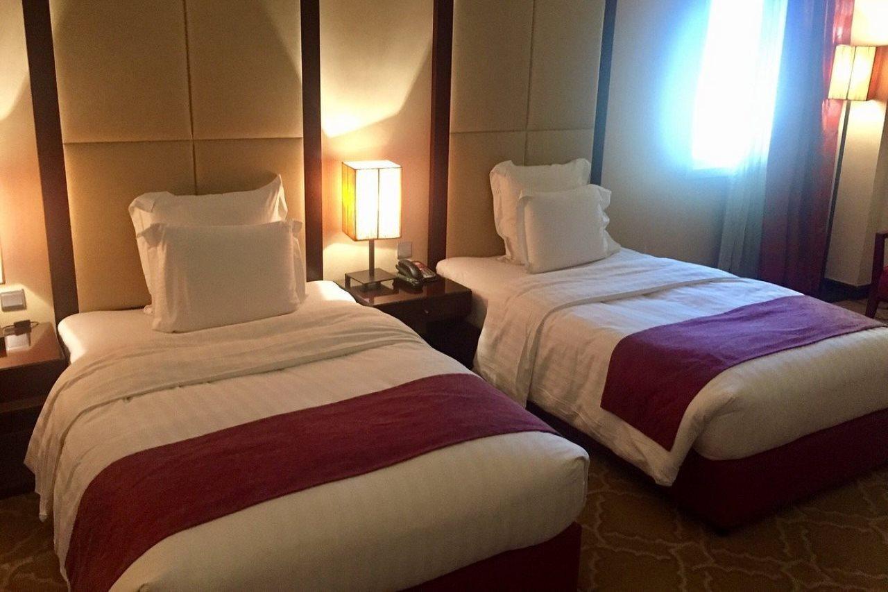 Hotel Grand Regal Doha