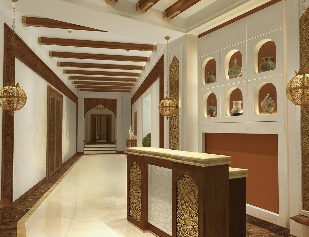 Najd - Souq Waqif Boutique Hotel 5*
