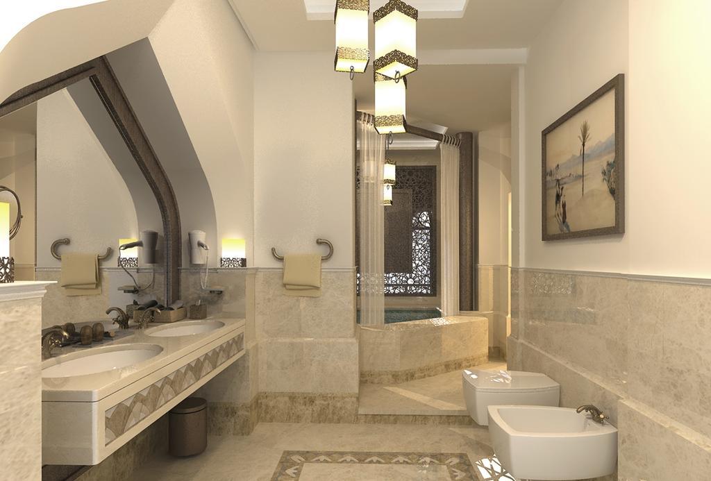 Najd - Souq Waqif Boutique Doha