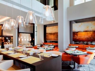 Centro Capital - By Rotana Hotel Doha