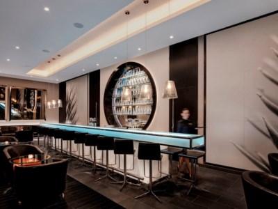Centro Capital - By Rotana 4*