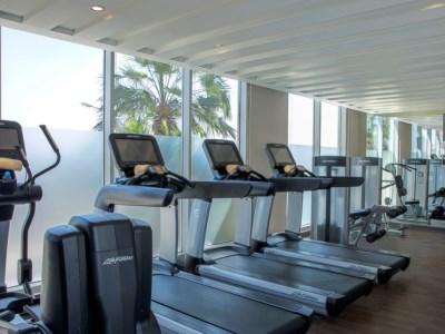 Centro Capital - By Rotana Hotel Doha