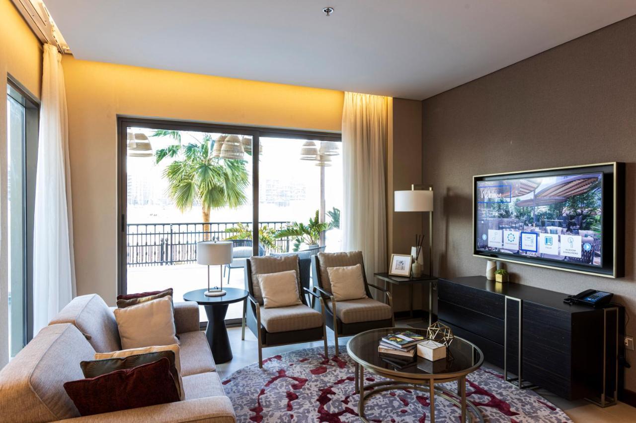 Apartment The The Pearl