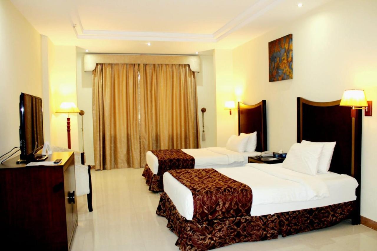 Hotel Tourist Doha