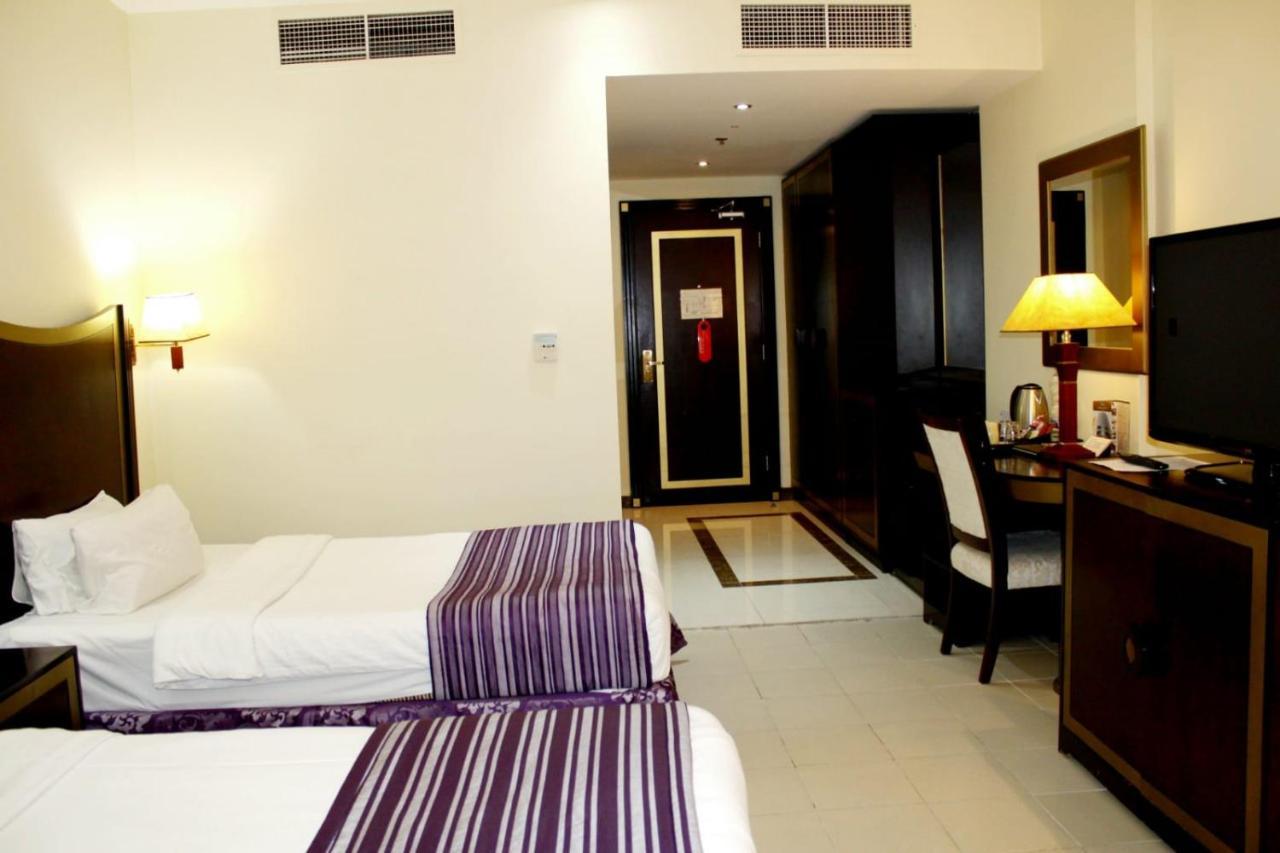 Tourist Hotel Doha