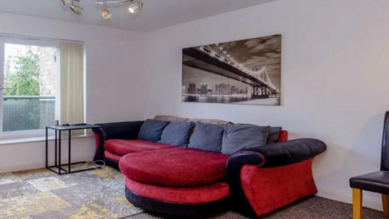 Apartment Apartment Golden Sands Building luxury Doha *