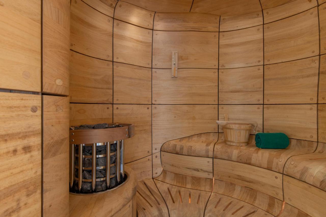Banyan Tree At La Cigale Mushaireb Hotel