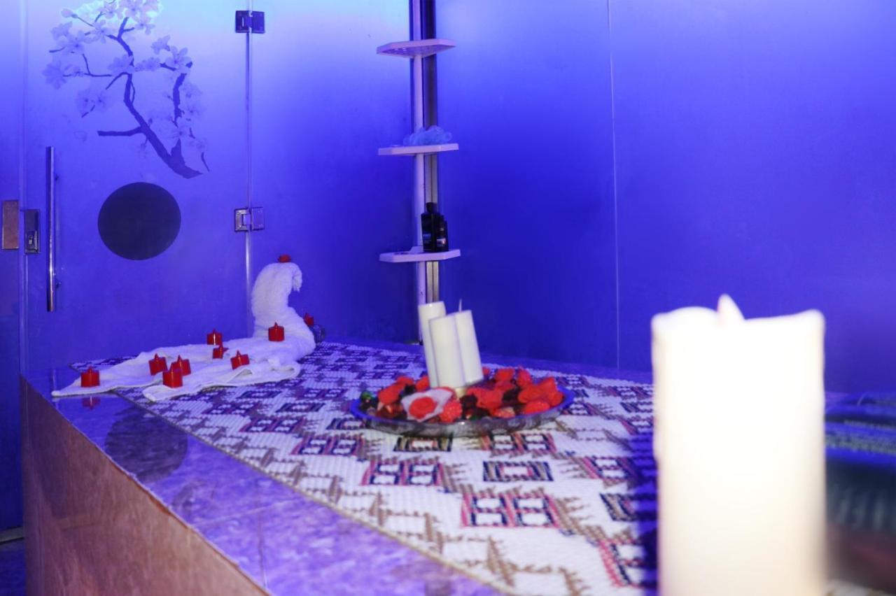 Chairmen Hotel Doha
