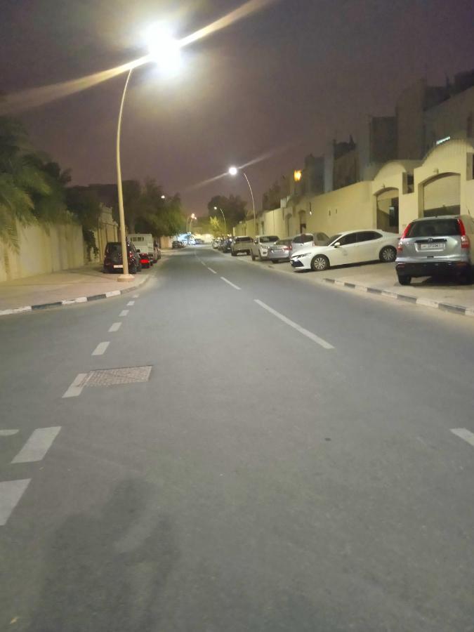 Apartment Comfy Studio Apartment Doha