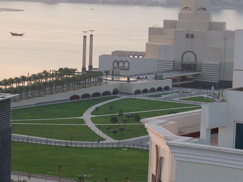 Gloria Hotel Doha
