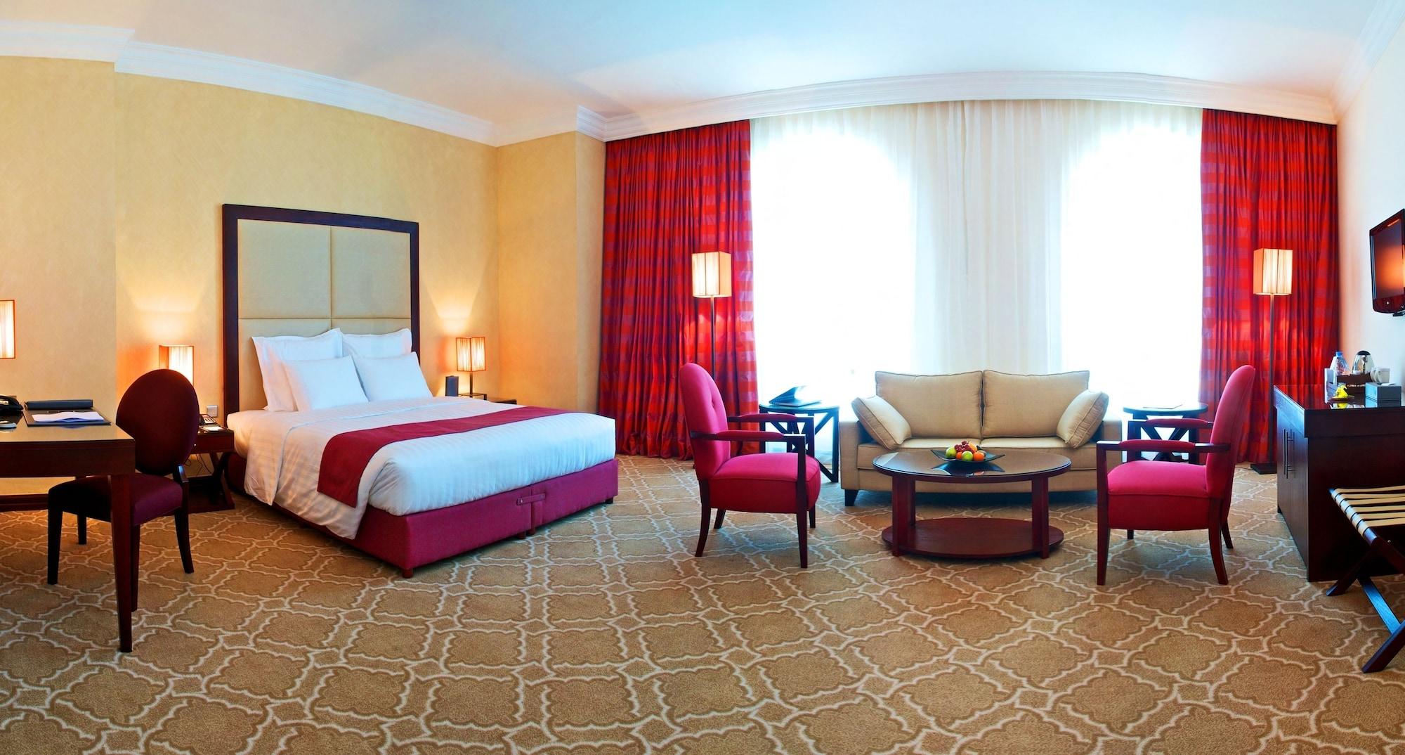 Hotel Grand Regal 4*