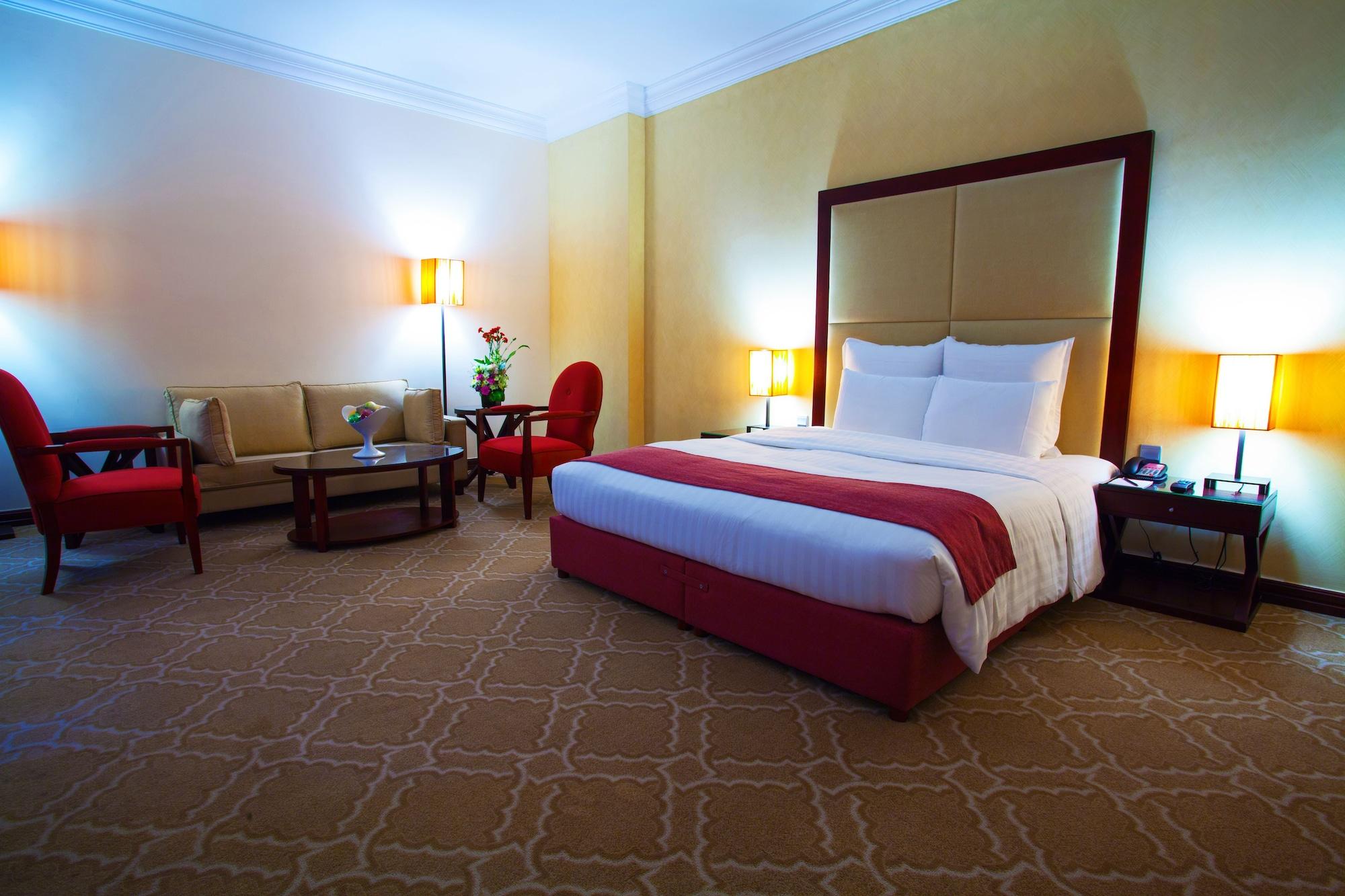 Hotel Grand Regal 4*