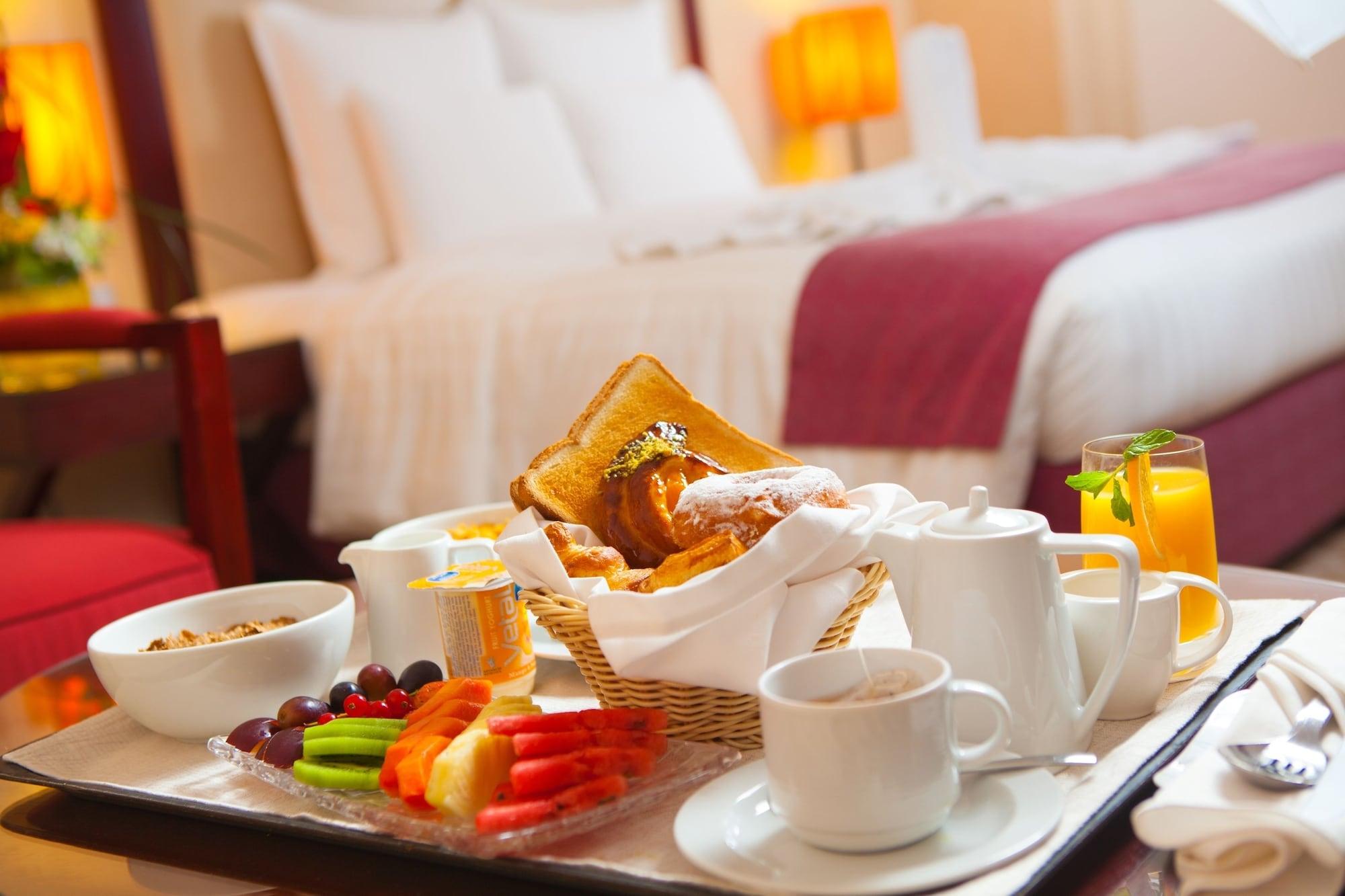 Grand Regal Doha