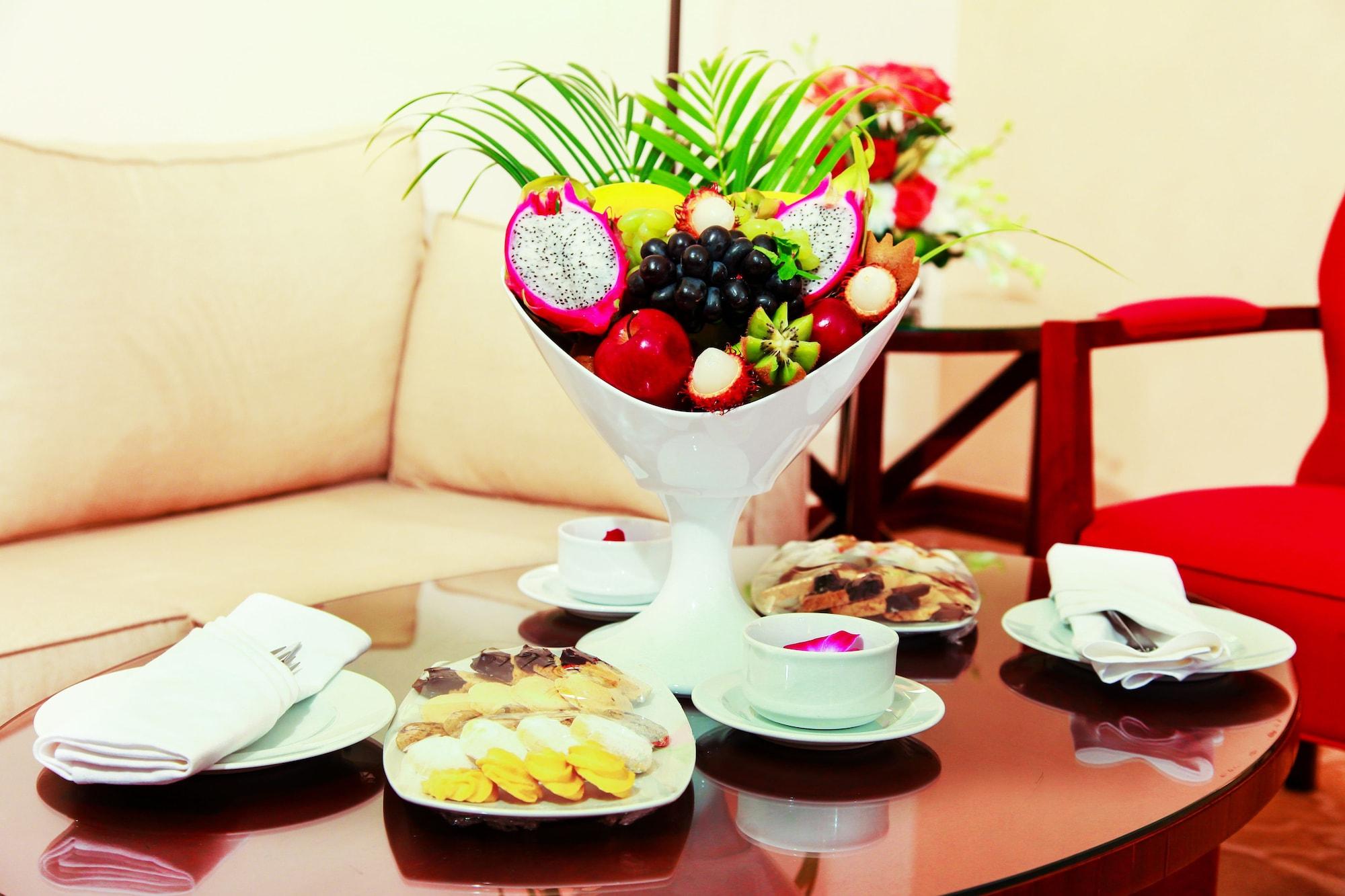 Hotel Grand Regal