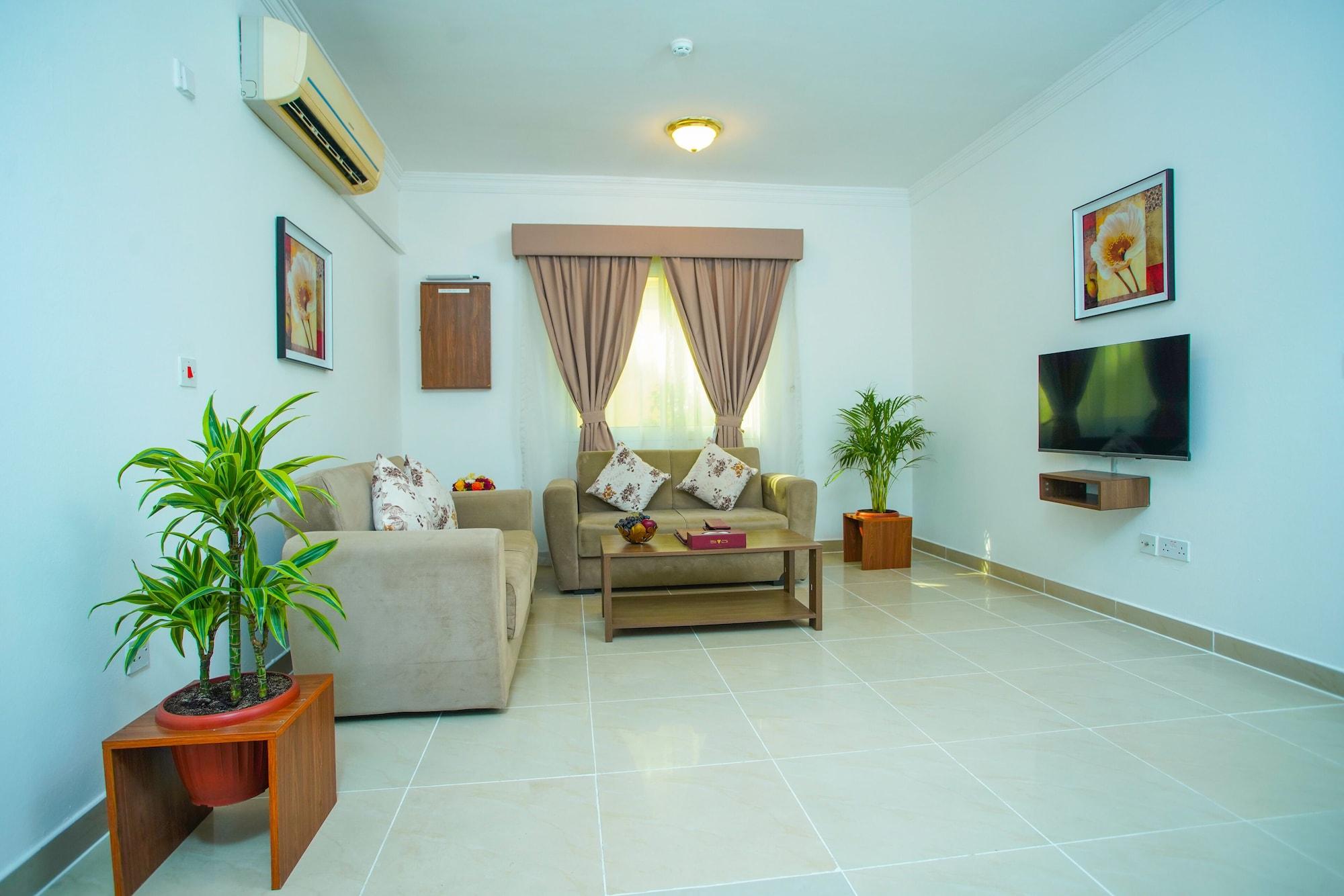 Aparthotel La Villa Inn Hotel Apartment 3*