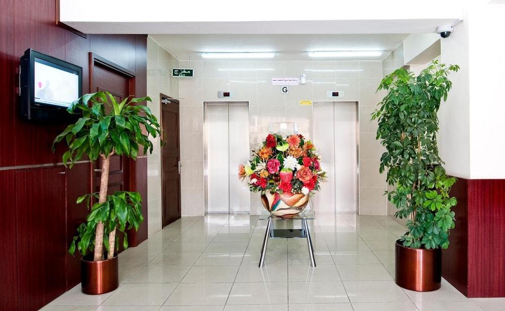 La Villa Inn Hotel Apartment 3* Doha