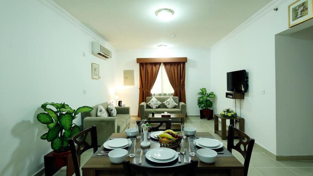La Villa Inn Hotel Apartment Aparthotel