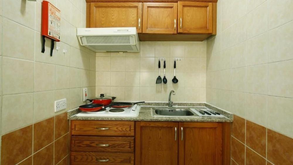 La Villa Inn Hotel Apartment 3*