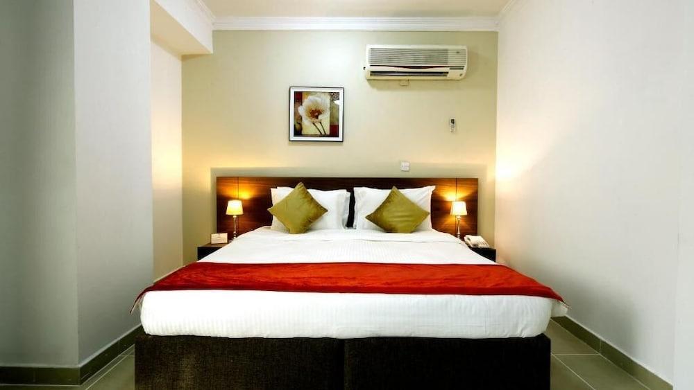 La Villa Inn Hotel Apartment 3*