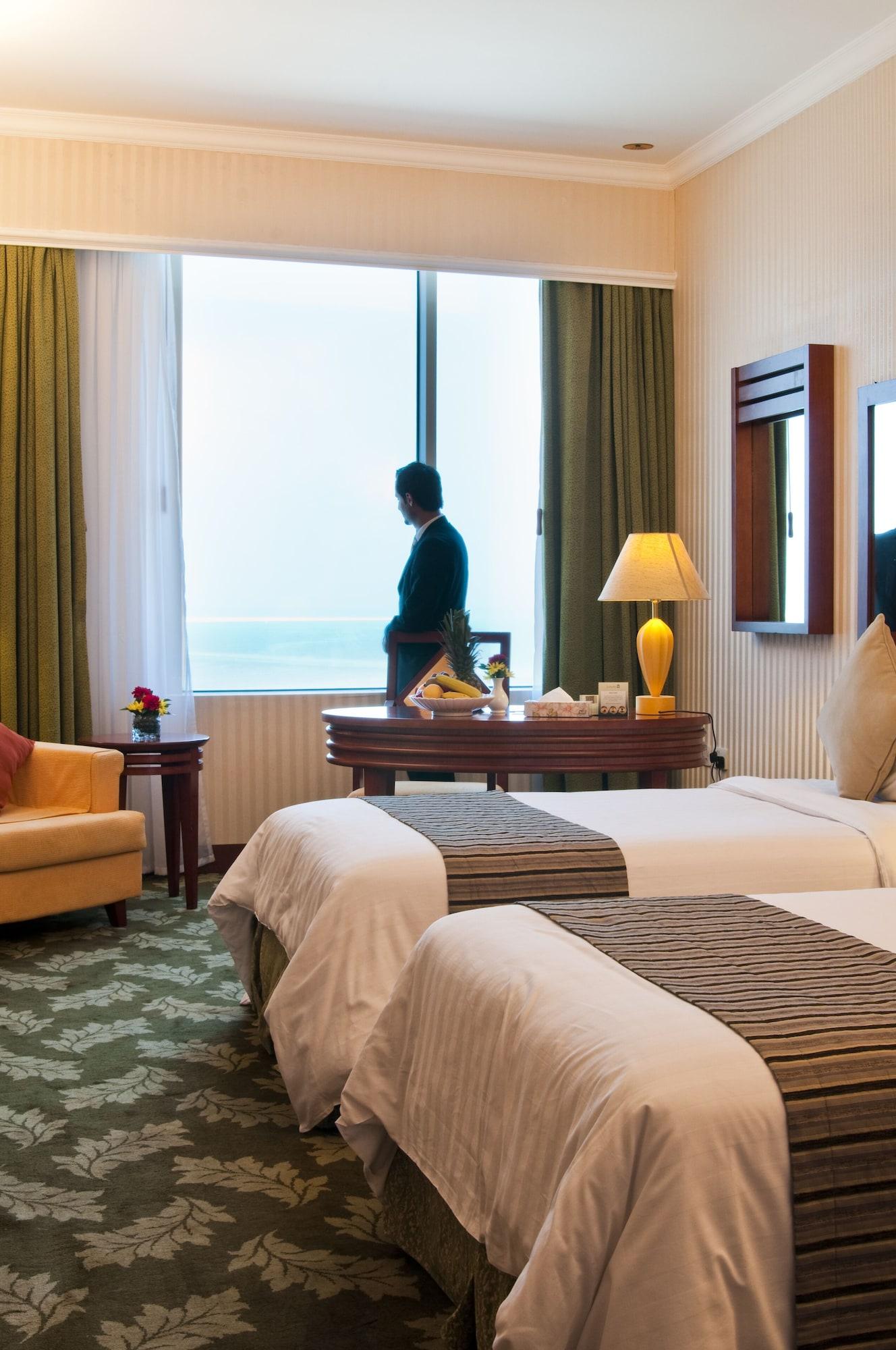Hotel Retaj Al Rayyan 4*